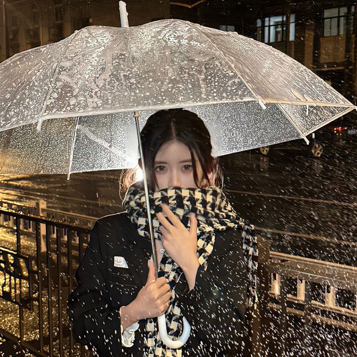 四个好日子