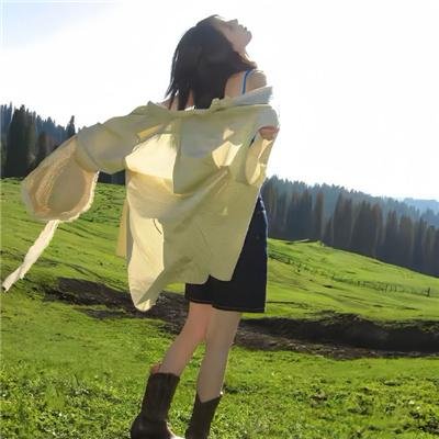 女高汉子